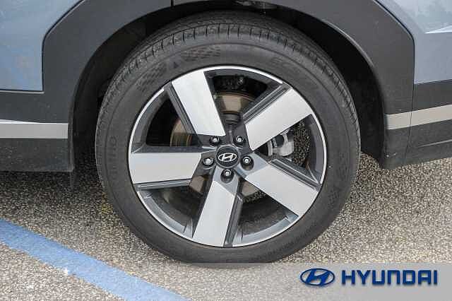 Hyundai SANTA FE 1.6 TGDi Hybrid Premium 5dr Auto