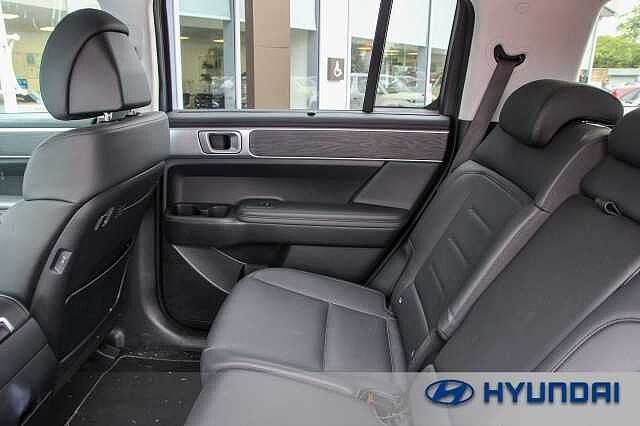 Hyundai SANTA FE 1.6 TGDi Hybrid Premium 5dr Auto