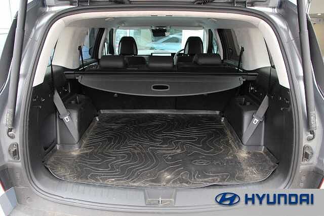 Hyundai SANTA FE 1.6 TGDi Hybrid Premium 5dr Auto