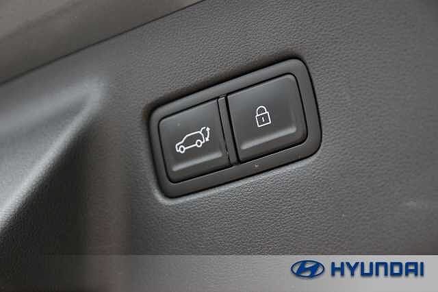 Hyundai SANTA FE 1.6 TGDi Hybrid Premium 5dr Auto