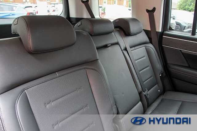 Hyundai SANTA FE 1.6 TGDi Hybrid Premium 5dr Auto