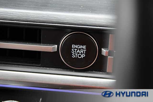 Hyundai SANTA FE 1.6 TGDi Hybrid Premium 5dr Auto