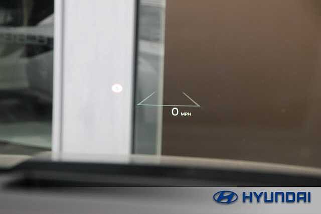 Hyundai TUCSON 1.6T 48V MHD N Line S 5dr DCT