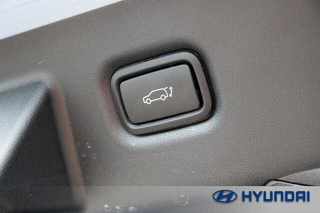 Hyundai IONIQ 5 N 478kW 84 kWh 5dr Auto Performance Blue