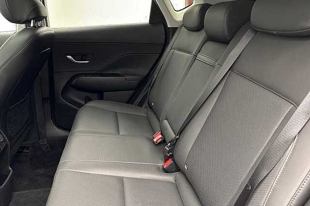 Hyundai KONA 1.6 GDi Hybrid Ultimate 5dr DCT