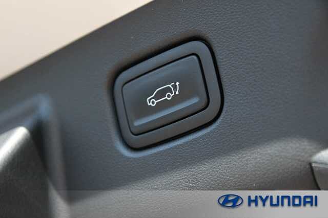 Hyundai KONA 1.6 GDi Hybrid Ultimate 5dr DCT