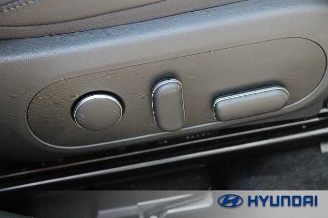 Hyundai KONA 1.6 GDi Hybrid Ultimate 5dr DCT