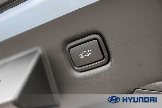 Hyundai IONIQ 5 N 478kW 84 kWh 5dr Auto
