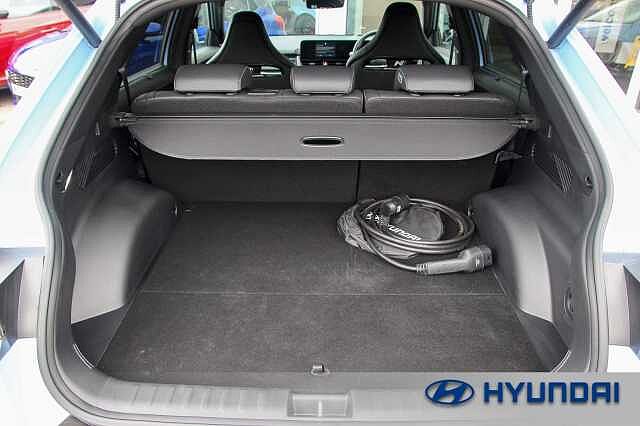 Hyundai IONIQ 5 N 478kW 84 kWh 5dr Auto