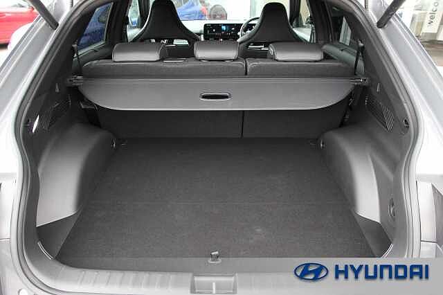 Hyundai IONIQ 5 N 478kW 84 kWh 5dr Auto