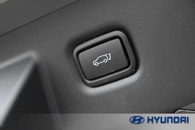 Hyundai IONIQ 5 N 478kW 84 kWh 5dr Auto