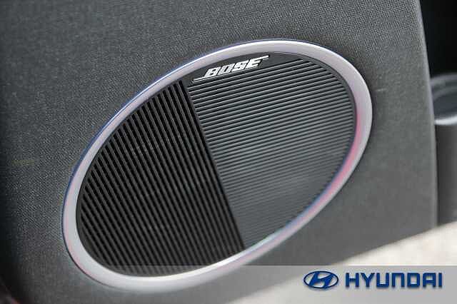 Hyundai IONIQ 5 N 478kW 84 kWh 5dr Auto