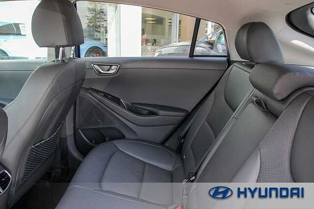 Hyundai IONIQ 1.6 GDi Hybrid Premium SE 5dr DCT