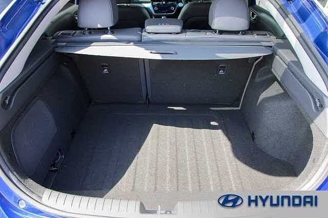 Hyundai IONIQ 1.6 GDi Hybrid Premium SE 5dr DCT