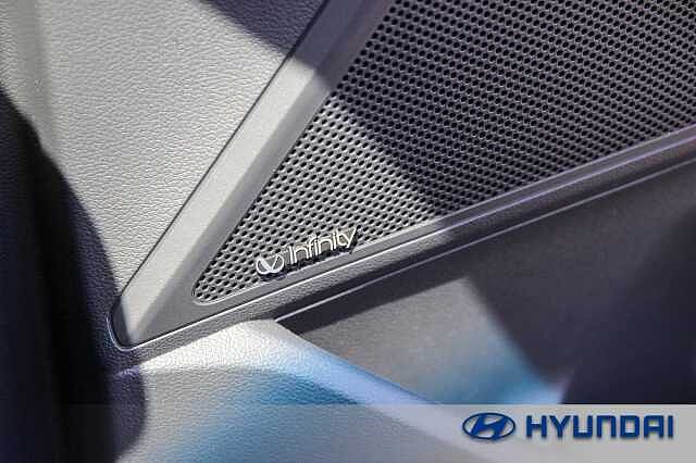 Hyundai IONIQ 1.6 GDi Hybrid Premium SE 5dr DCT