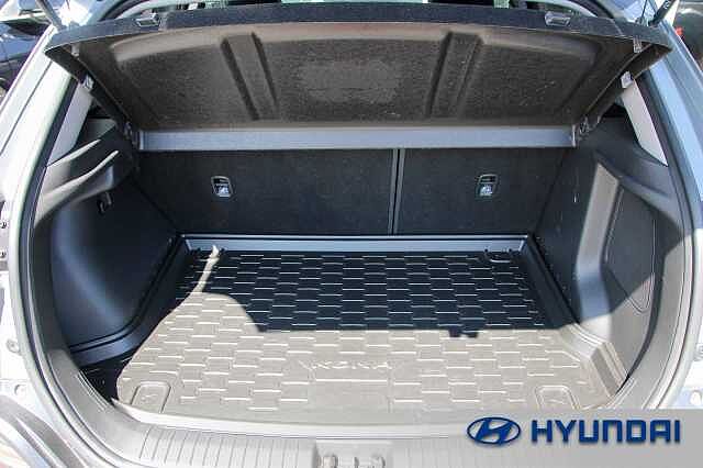 Hyundai KONA 1.6T GDi Blue Drive Premium GT 5dr 4WD DCT