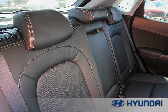 Hyundai KONA 1.6T GDi Blue Drive Premium GT 5dr 4WD DCT