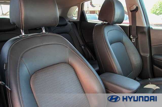 Hyundai KONA 1.6T GDi Blue Drive Premium GT 5dr 4WD DCT