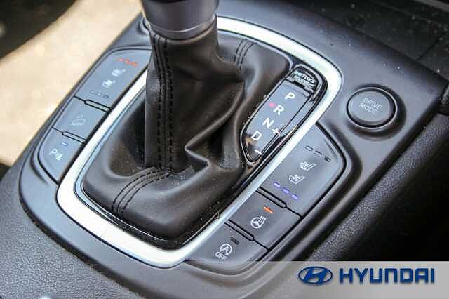 Hyundai KONA 1.6T GDi Blue Drive Premium GT 5dr 4WD DCT