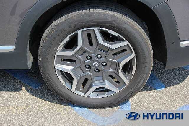 Hyundai SANTA FE 1.6 TGDi Hybrid Ultimate 5dr 4WD Auto
