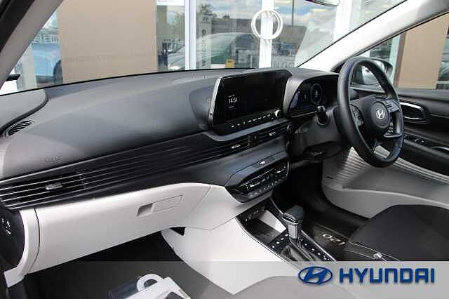 Hyundai i20 1.0T GDi Ultimate 5dr DCT