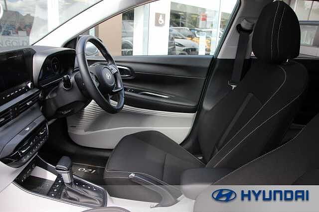 Hyundai i20 1.0T GDi Ultimate 5dr DCT