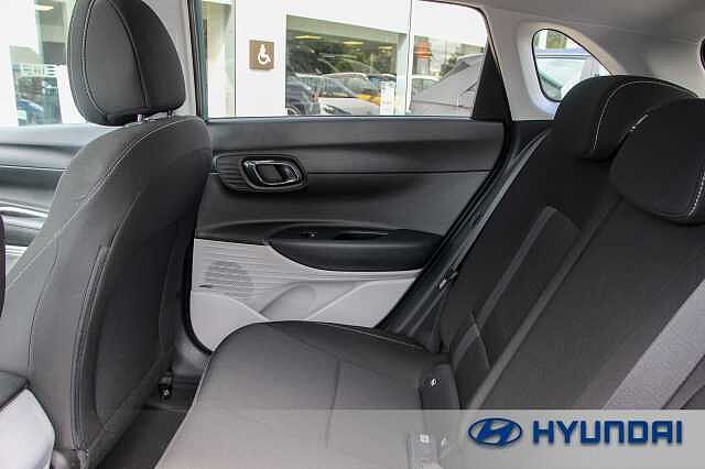 Hyundai i20 1.0T GDi Ultimate 5dr DCT