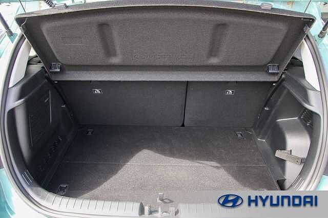 Hyundai i20 1.0T GDi Ultimate 5dr DCT