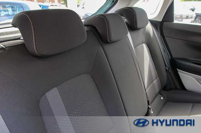Hyundai i20 1.0T GDi Ultimate 5dr DCT