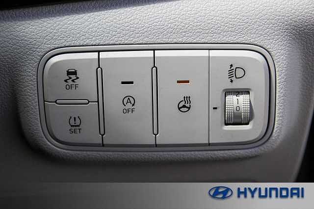 Hyundai i20 1.0T GDi Ultimate 5dr DCT