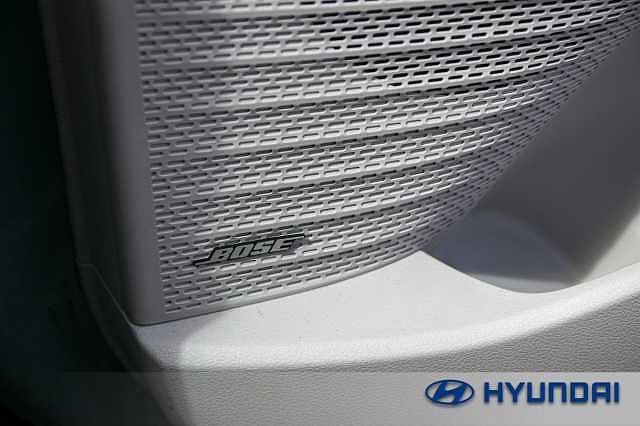 Hyundai i20 1.0T GDi Ultimate 5dr DCT