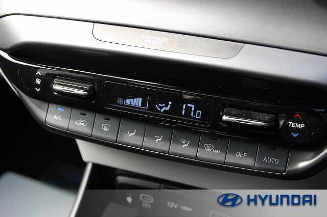 Hyundai i20 1.0T GDi Ultimate 5dr DCT