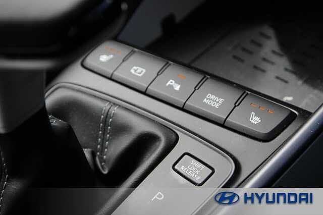 Hyundai i20 1.0T GDi Ultimate 5dr DCT