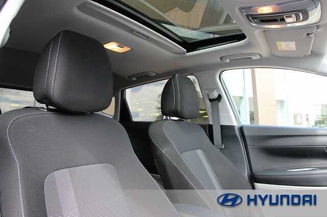 Hyundai i20 1.0T GDi Ultimate 5dr DCT