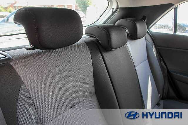 Hyundai i20 1.2 MPi SE 5dr