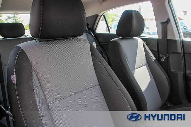 Hyundai i20 1.2 MPi SE 5dr