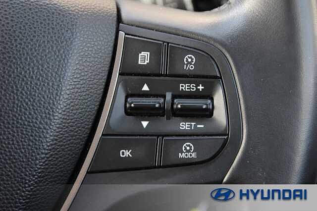 Hyundai i20 1.2 MPi SE 5dr
