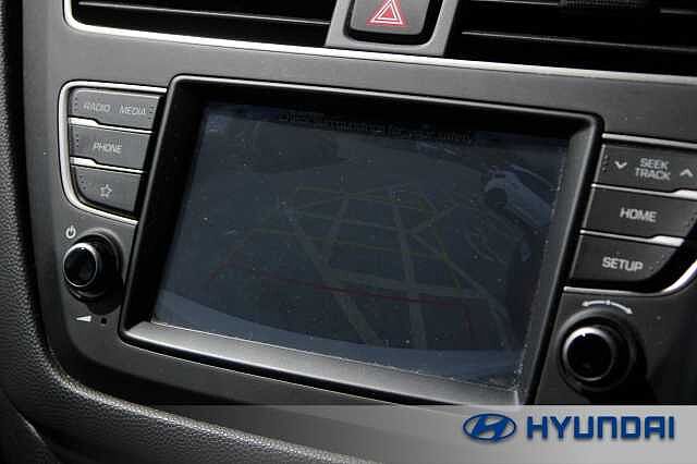 Hyundai i20 1.2 MPi SE 5dr