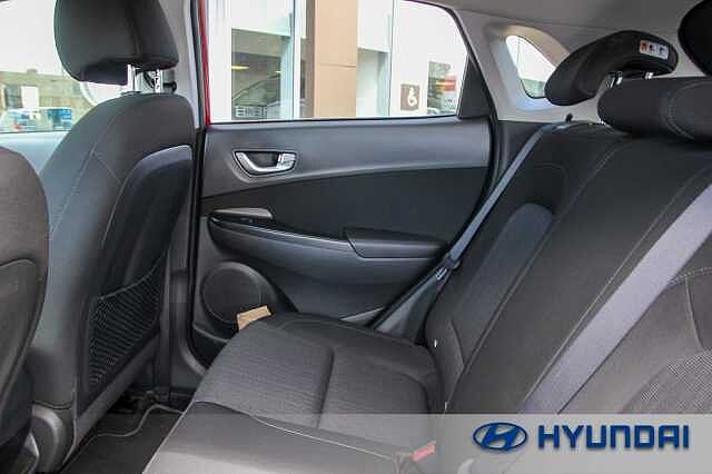 Hyundai KONA 1.0 TGDi 48V MHEV Premium 5dr