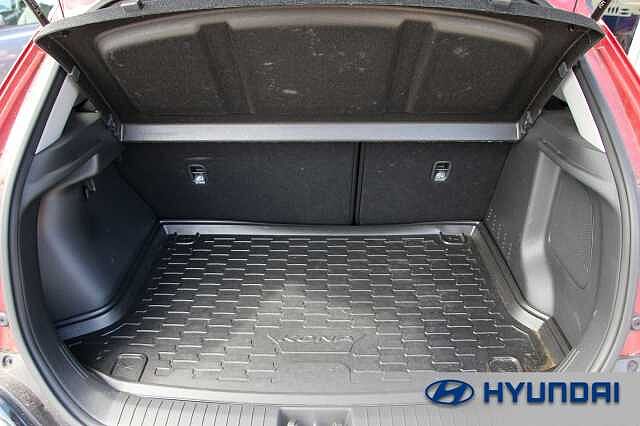 Hyundai KONA 1.0 TGDi 48V MHEV Premium 5dr