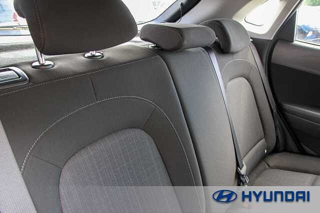 Hyundai KONA 1.0 TGDi 48V MHEV Premium 5dr