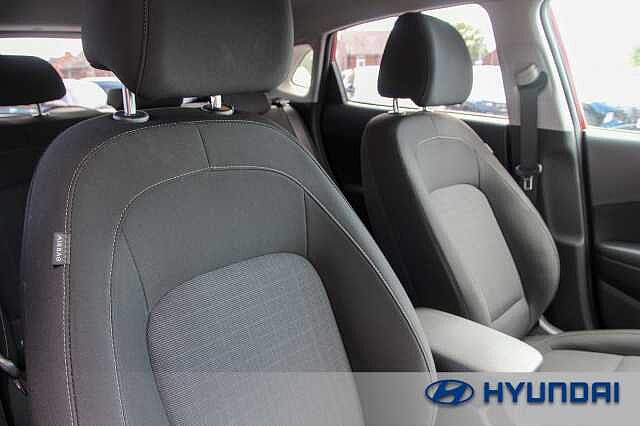 Hyundai KONA 1.0 TGDi 48V MHEV Premium 5dr