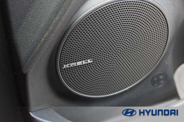 Hyundai KONA 1.0 TGDi 48V MHEV Premium 5dr