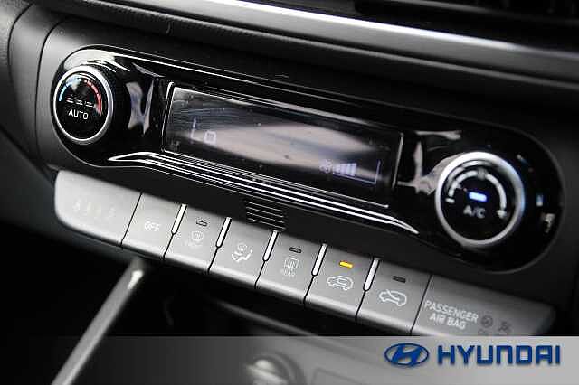 Hyundai KONA 1.0 TGDi 48V MHEV Premium 5dr