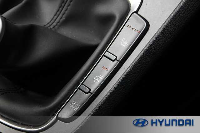 Hyundai KONA 1.0 TGDi 48V MHEV Premium 5dr