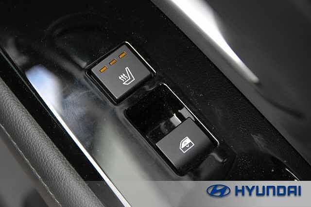 Hyundai TUCSON 1.6T Plug-in Hybrid Ultimate 5dr Auto