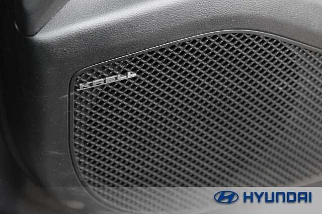 Hyundai TUCSON 1.6T Plug-in Hybrid Ultimate 5dr Auto