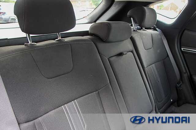 Hyundai TUCSON 1.6 TGDi Hybrid 230 Premium 5dr 2WD Auto