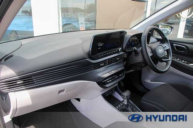 Hyundai i20 1.0T GDi 90 Tech Line 5dr DCT