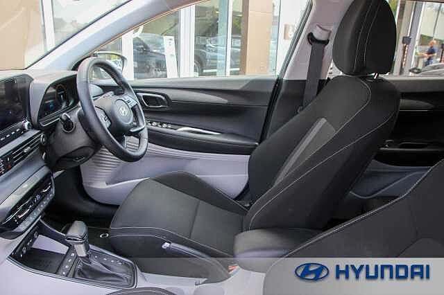 Hyundai i20 1.0T GDi 90 Tech Line 5dr DCT